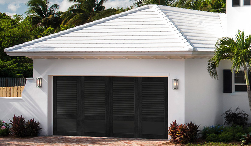 Residential Garage Door Repair - Superior Garage Doors
